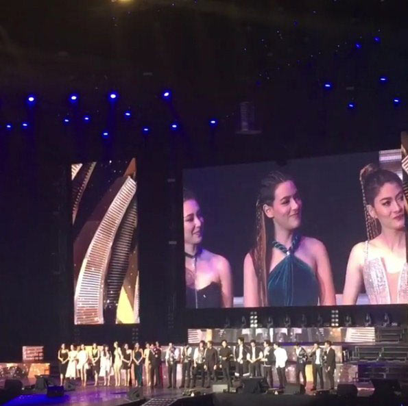 หมาก คิม