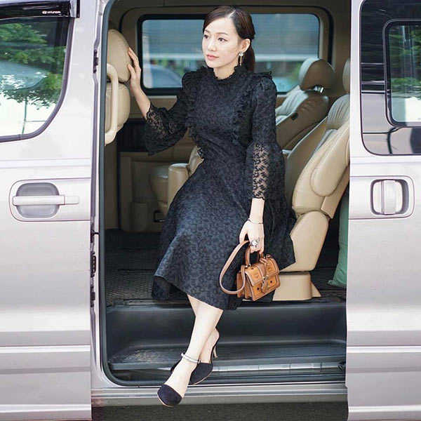 ไอซ์ ฮอร์โมน