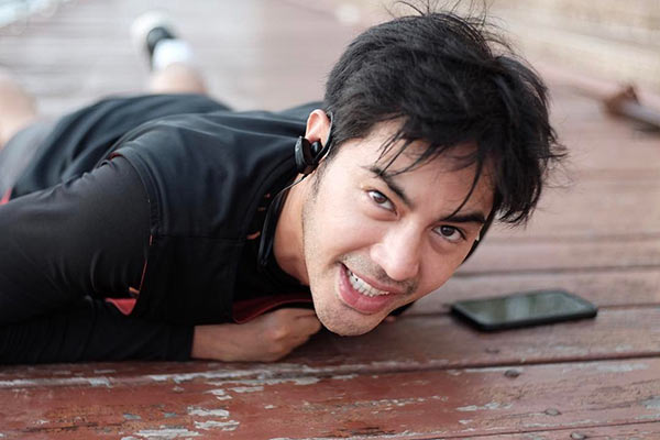 ท็อป จรณ ใบเฟิร์น พิมพ์ชนก