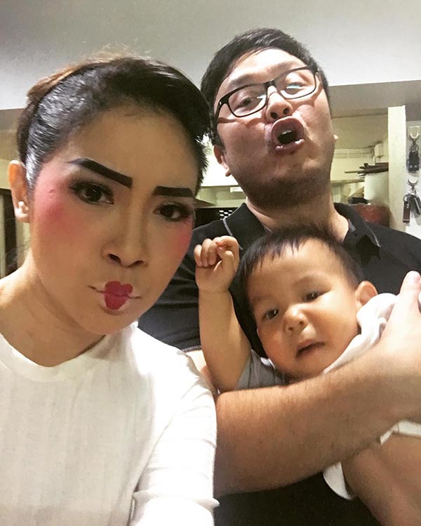 ปุ้ม เปรมสุดา 