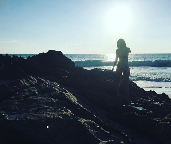 เจิน ณิชชาพัณณ์