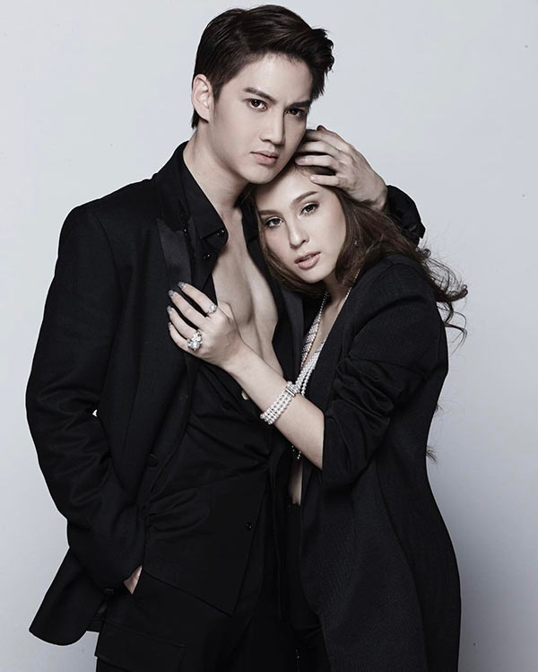 ขวัญ กอล์ฟ