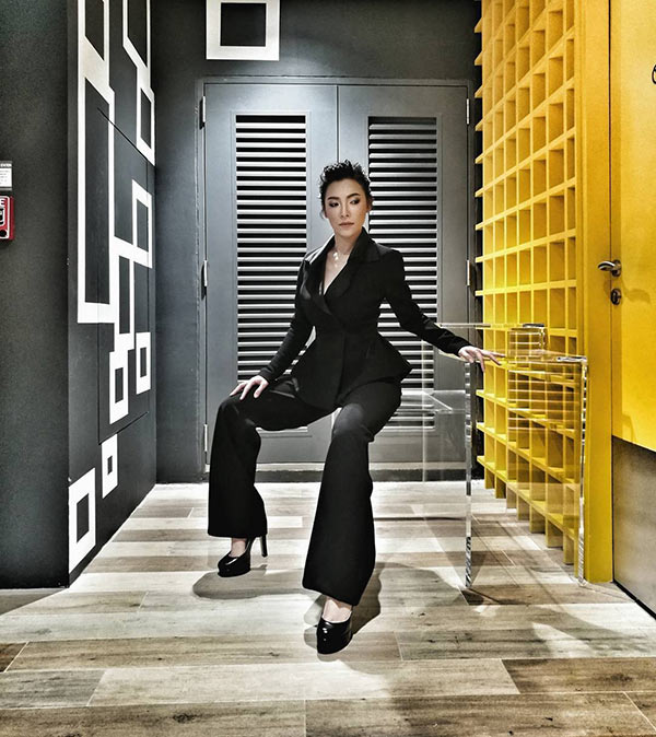 ดีเจต้นหอม