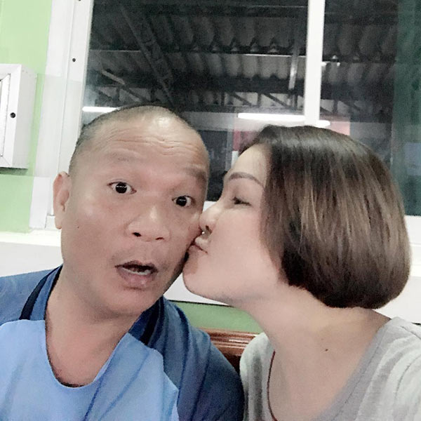 หม่ำ จ๊กมก มด เอ็นดู