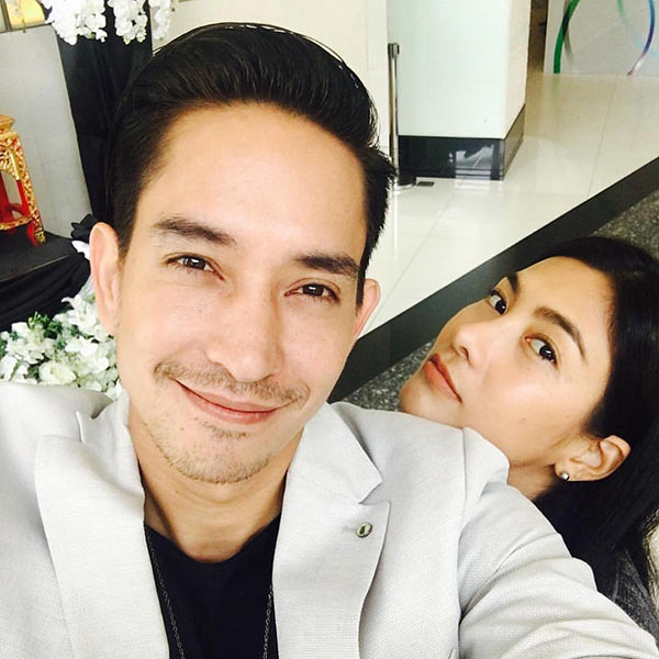 นุ่น รมิดา หลุยส์ สก๊อต