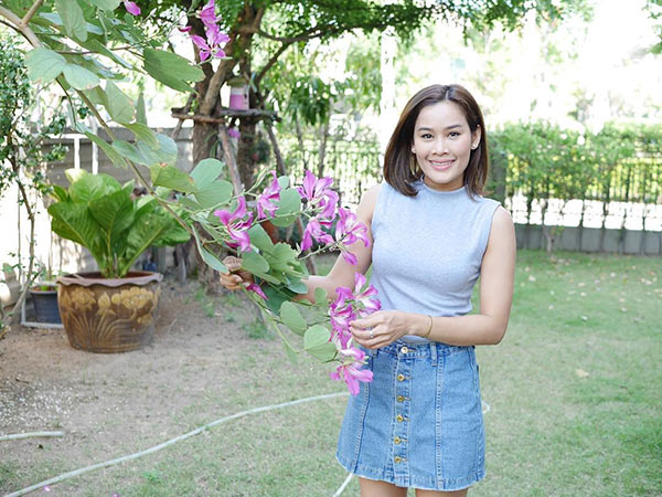 หนูเล็ก ก่อนบ่าย