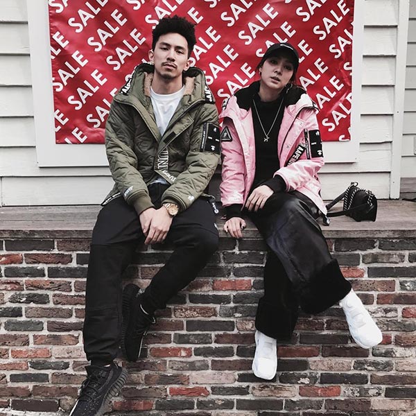 โฟร์ ศกลรัตน์ ธามไท