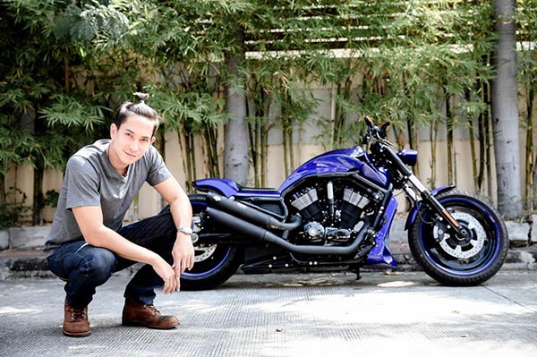 หลุยส์ สก๊อตต์