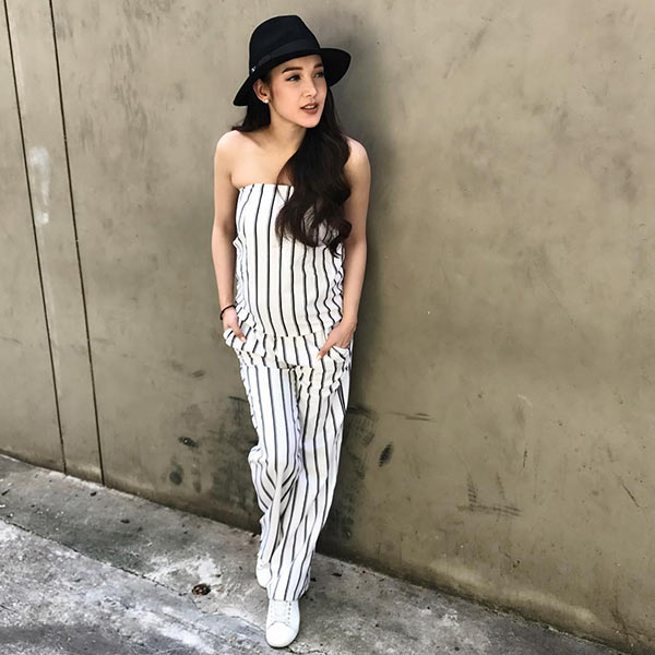 ดีเจต้นหอม แพท ณปภา