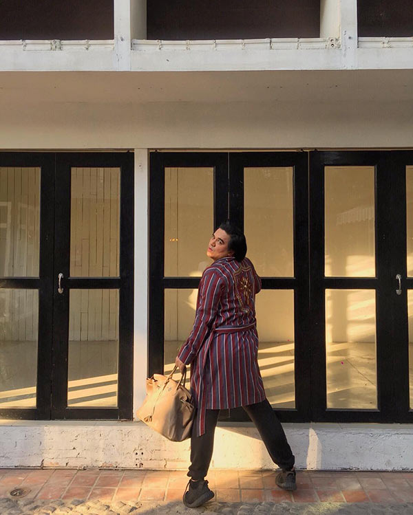  เอ ศุภชัย อั้ม พัชราภา