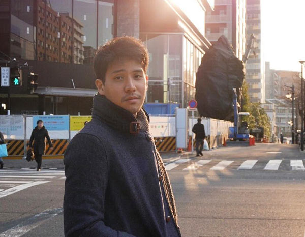 กรรณ สวัสดิวัตน์ ณ อยุธยา ไดอารี่ตุ๊ดซี่ส์ 2