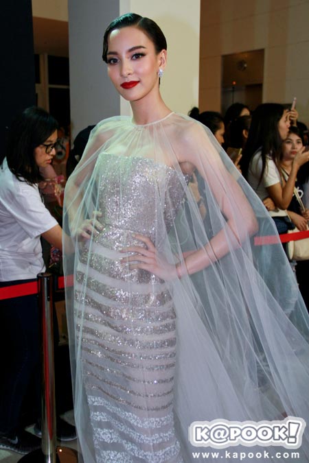 Daradaily The Great Awards ครั้งที่ 6