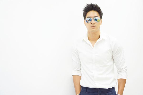 ไมค์ ภัทรเดช