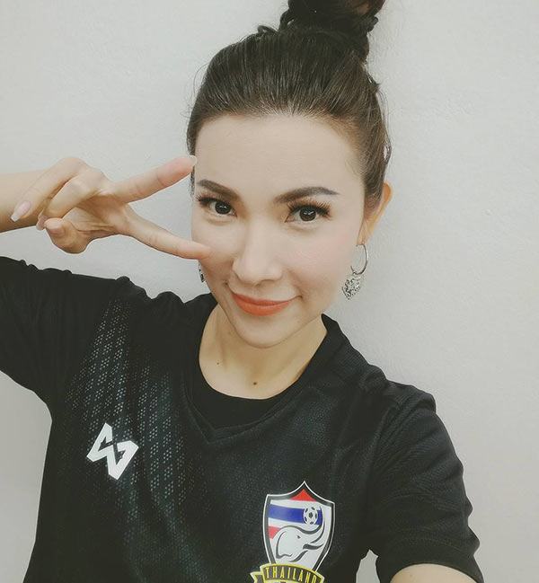 บอย พิษณุ ต้นหอม