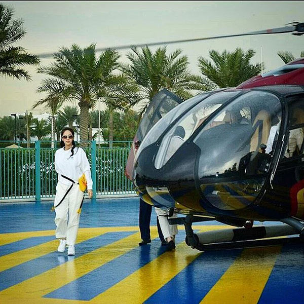 มิน พีชญา