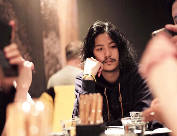 ต๊อด ศิณะ