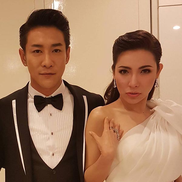 บอย พิษณุ ดีเจต้นหอม