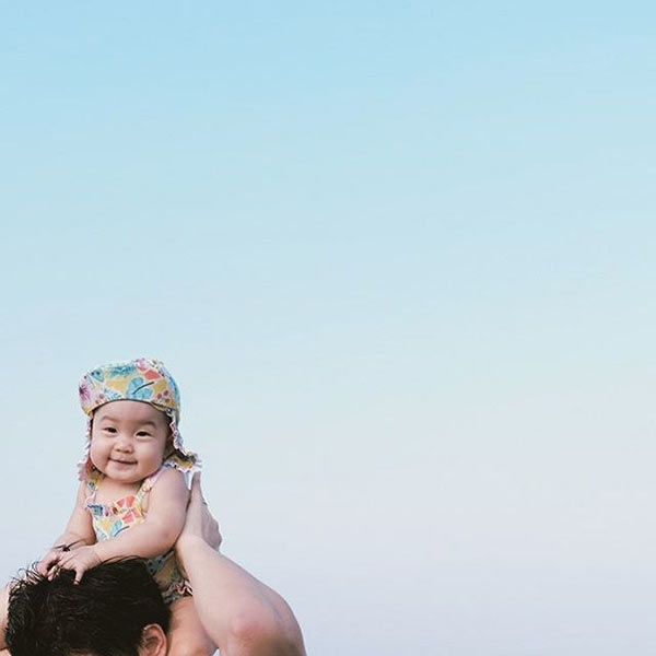 บี้ เคพีเอ็น น้องเป่าเปา