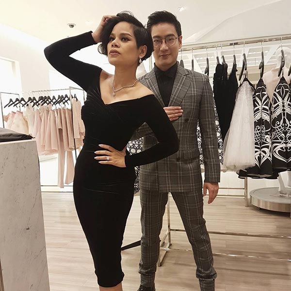 หมอโอ๊ค โอปอล์