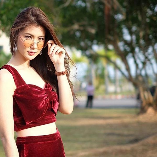 จ๊ะจ๋า พริมรตา 