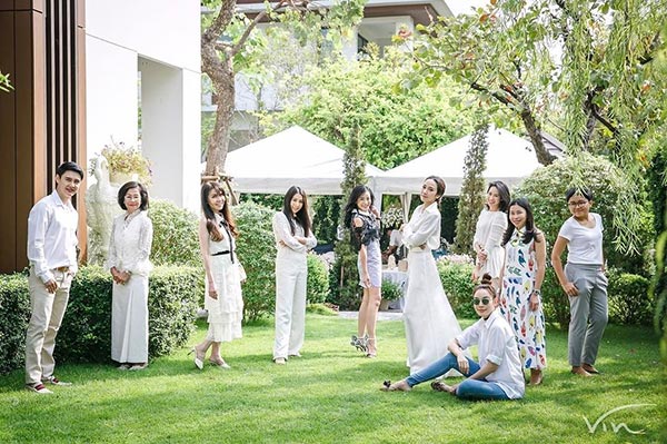 อั้ม พัชราภา 