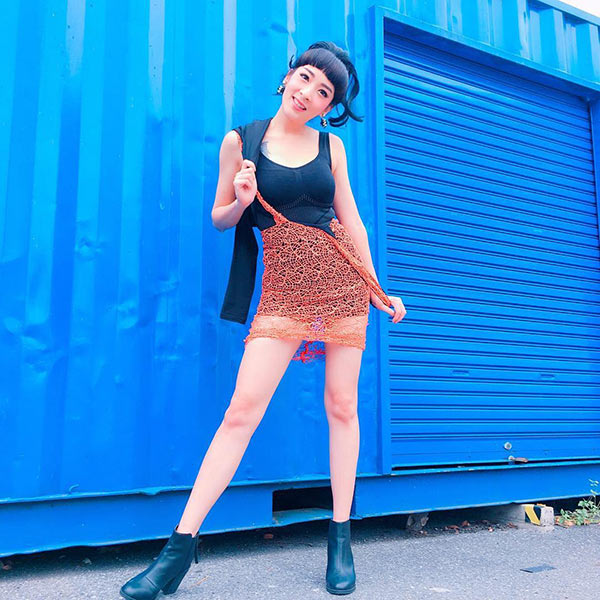 เฟี้ยวฟ้าว สุดสวิงริงโก้