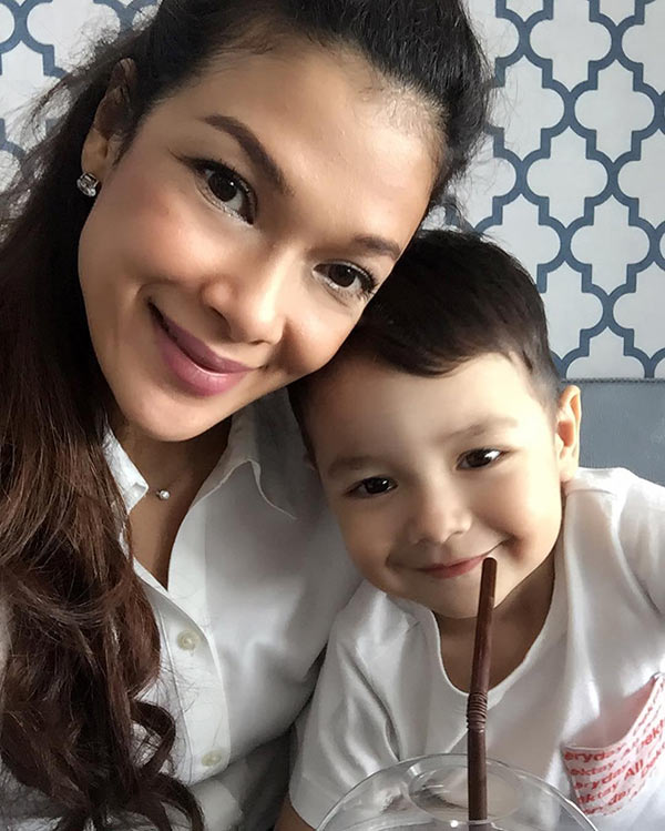 ฮาน่า ฮิวโก้