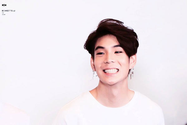 เจเจ กฤษณภูมิ