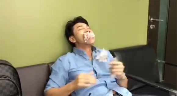 บอย พิษณุ