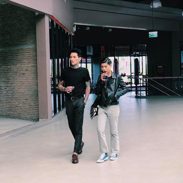 สายป่าน อภิญญา เบ ณรัฐ