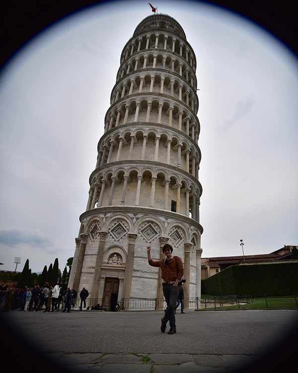 แป้ง แหนม