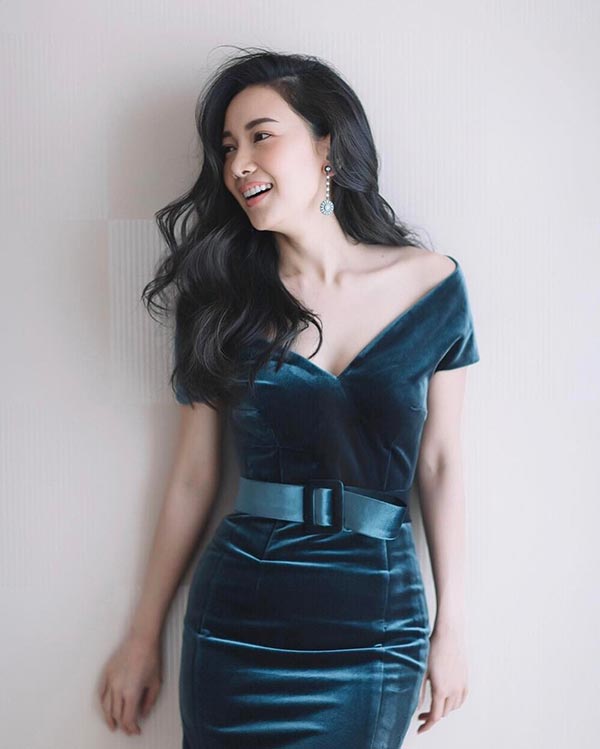 นุ่น วรนุช