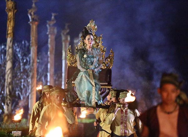 อั้ม พัชราภา