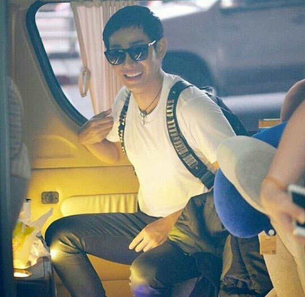 เป๊ก ผลิตโชค