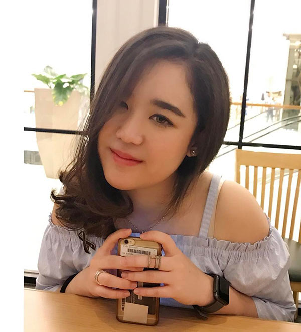 ดี้ ปัทมา