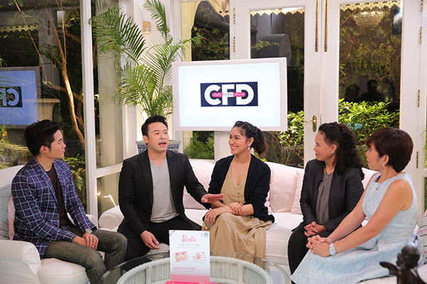 เบนซ์ มิค