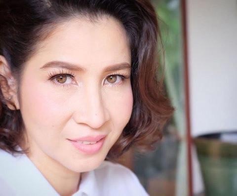 หมิว ลลิตา