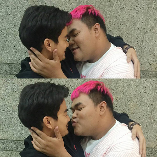 กอล์ฟ ไดอารี่ตุ๊ดซี่ส์