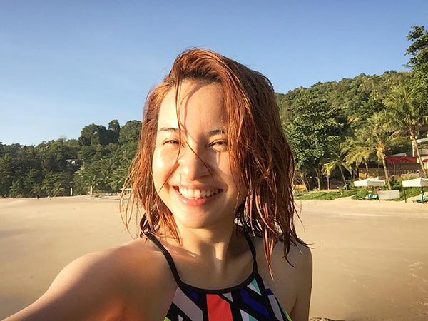 เจิน ณิชชาพัณณ์