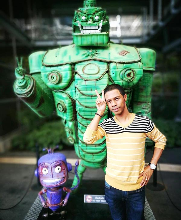  หนึ่ง จักรวาล