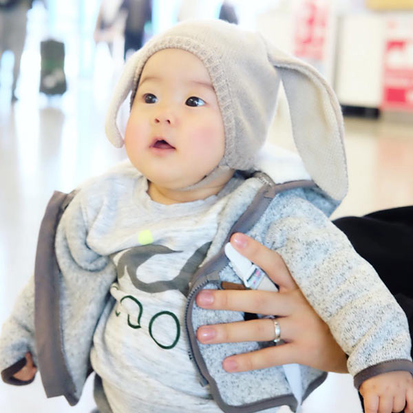 น้องเป่าเปา