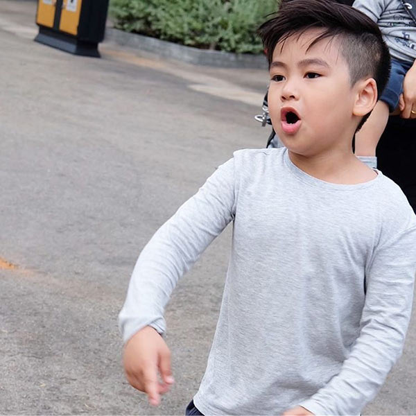 น้องออก้า