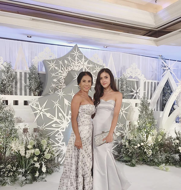 น้องแดนนี่เอล หลานสาวนิวเคลียร์ หรรษา
