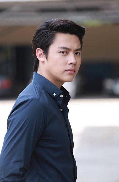 หมาก ปริญ