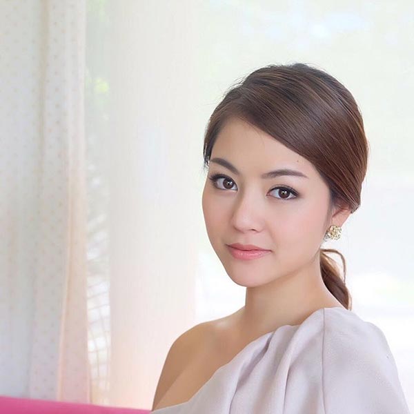 พราว การัญชิดา