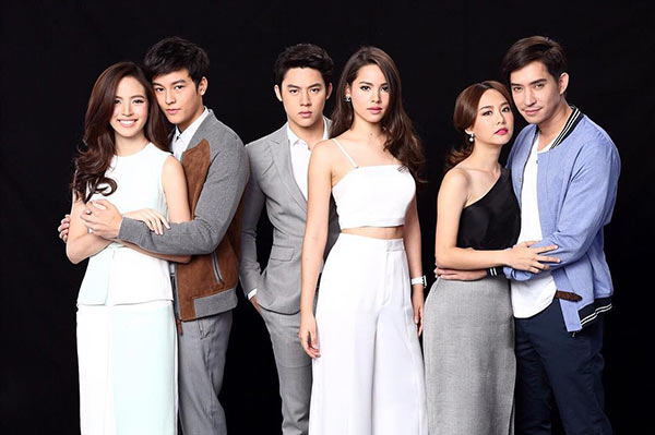 คลื่นชีวิต