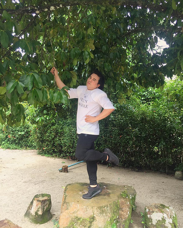  เอ ศุภชัย อั้ม พัชราภา