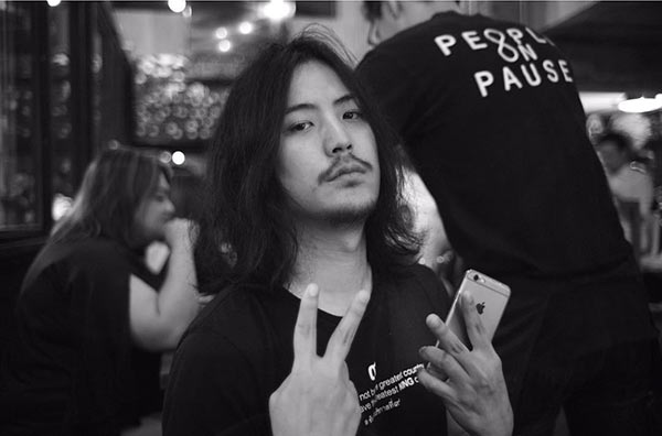 ต๊อด ศิณะ