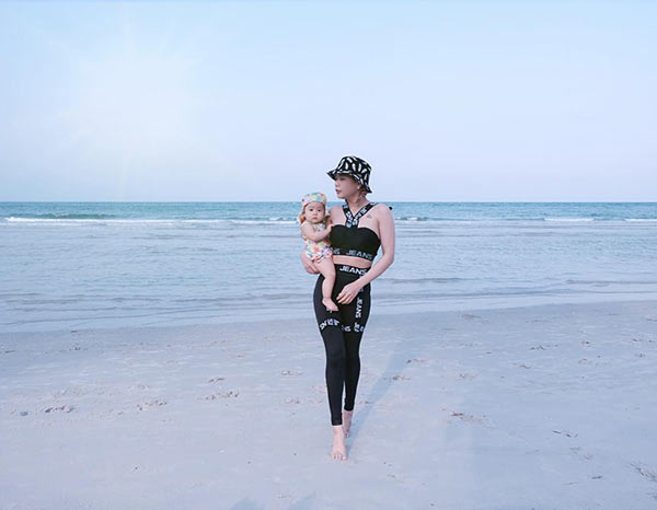 น้องเป่าเปา กุ๊บกิ๊บ 