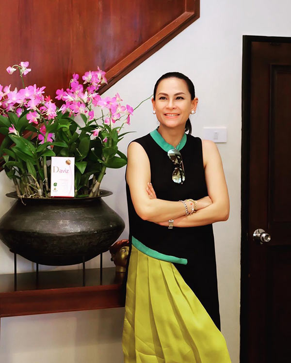 เง็ก กัลยา ลูกชาย 